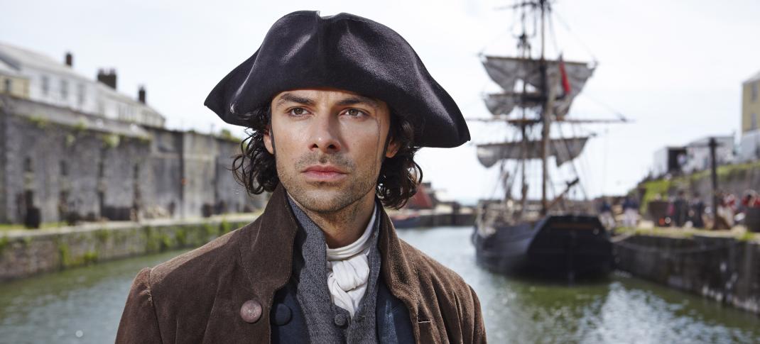 Poldark season best sale 1 episode 1