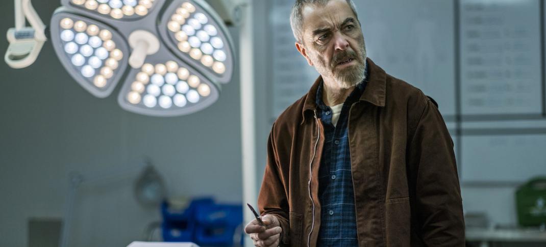 James Nesbitt  in "Suspect" (Photo: Courtesy of Britbox)