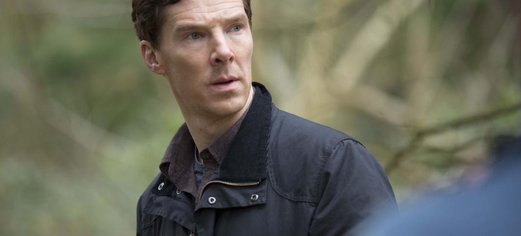 Benedict Cumberbatch in "The Child in Time" (Photo: Courtesy of Pinewood Television, SunnyMarch TV and MASTERPIECE for BBC One and MASTERPIECE)