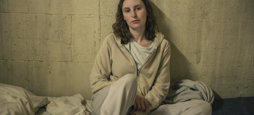 Laura Carmichael in "The Secrets She Keeps' (Photo: Sundance Now)