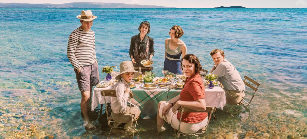 The Durrells in Corfu beach picnic.jpg