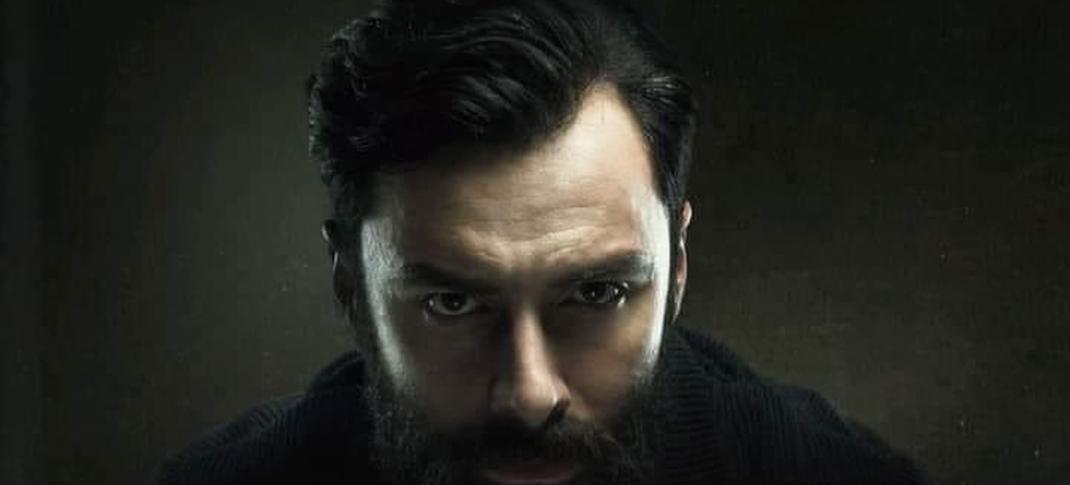 Sundance Now Sets Release Date for Aidan Turner's 'The Suspect