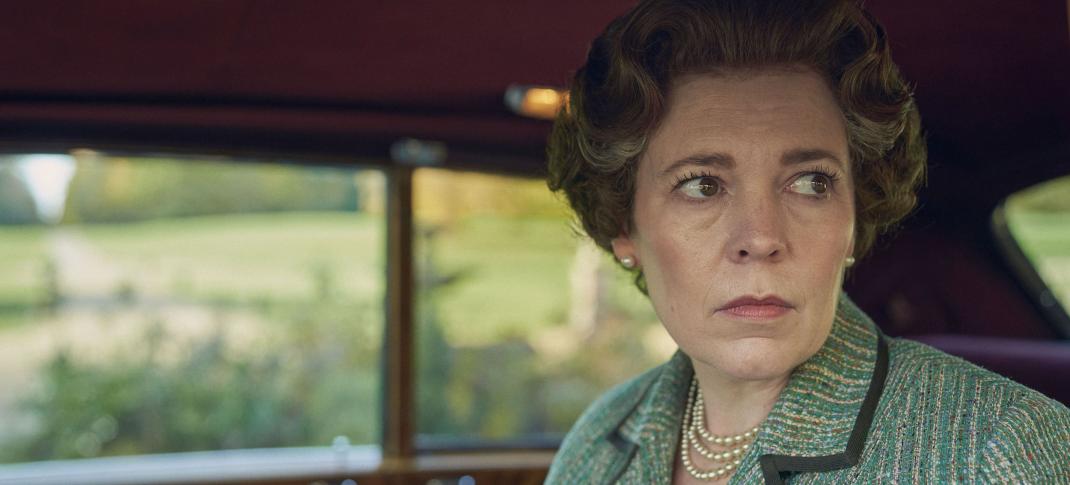 Olivia Colman Will take on the role of Miss Havisham in Great Expectations