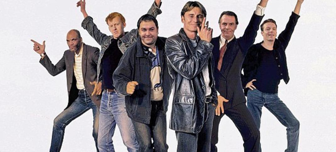 full monty movie cast<br/>