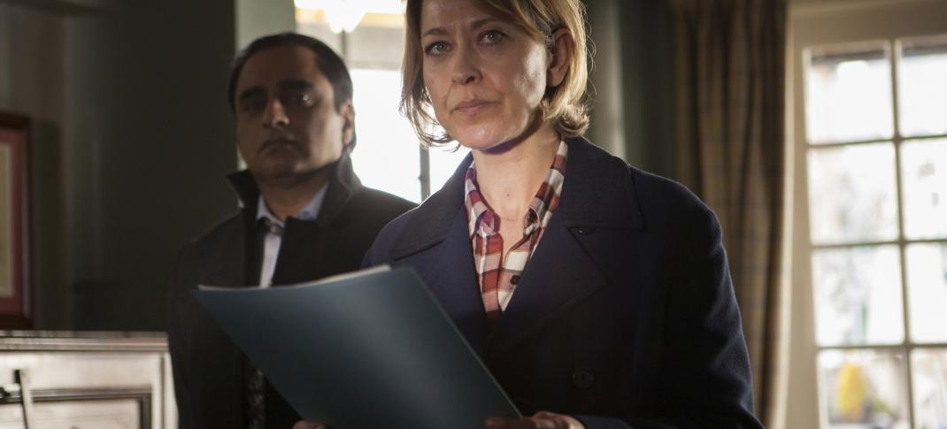 'Unforgotten' Season 3, Episode 2 Recap: "Wait, The TV Guy?" | Telly ...