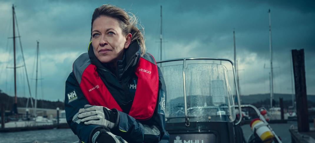 Nicola Walker's 'Annika' Is Heading To PBS Passport In April | Telly ...