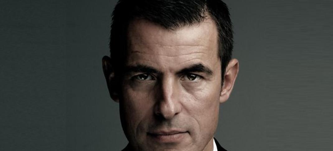The Danish actor Claes Bang will play "Dracula" for Netflix (Photo: Hartswood Films)