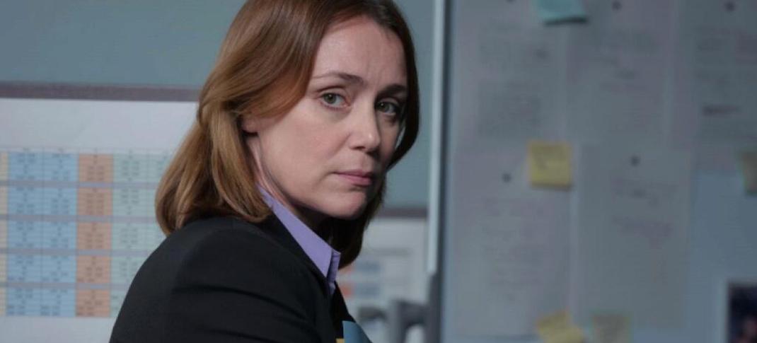 Keeley Hawes in Honour