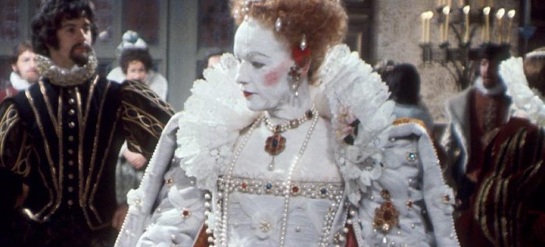 Classics Revisited: 'Elizabeth R' (1972) | Telly Visions