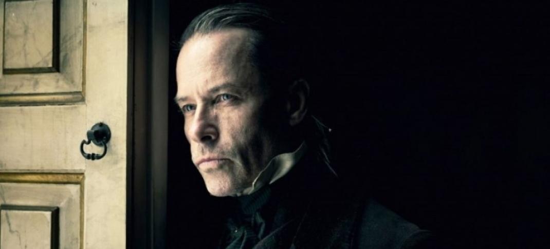 Guy Pearce in "A Christmas Carol" (Photo: Robert Viglasky/FX)