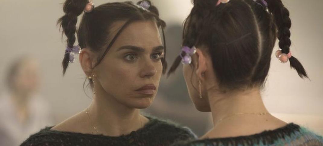 Billie Piper in "I Hate Suzie Too" (Photo: Courtesy of Sky)