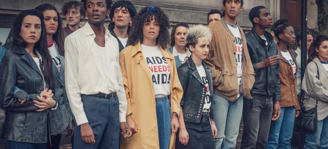The Complete List of British TV Shows on HBO Max (2021)