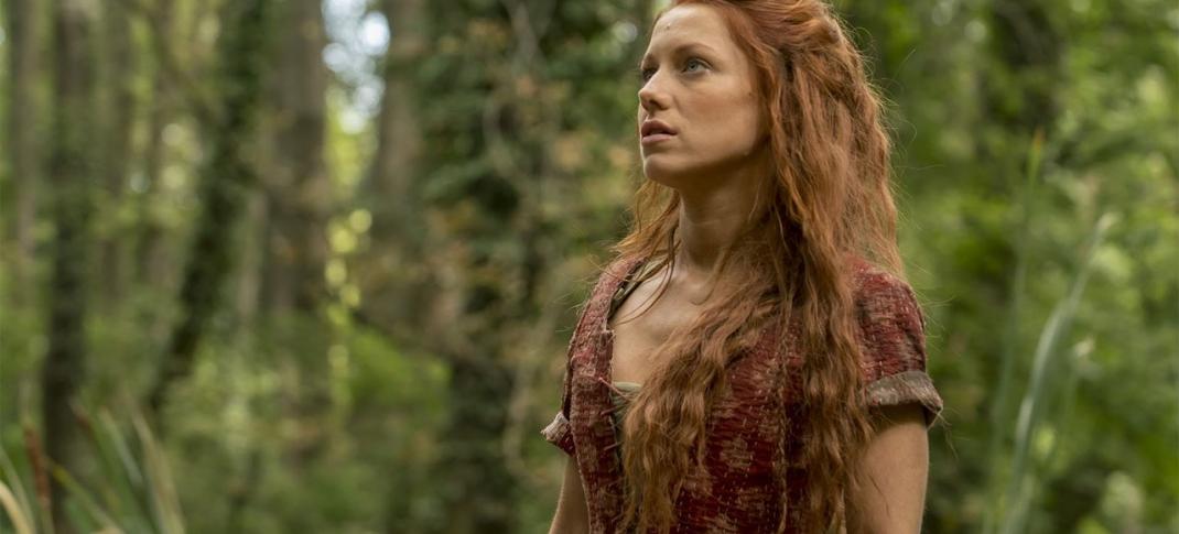 ‘Jamestown’ Recap: Season 2, Episode 6 | Telly Visions