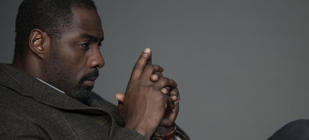 Idris Elba to star in new Apple TV+ Thriller