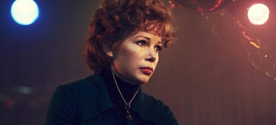 MIchelle Williams in FX drama "Fosse/Verdon" (Photo: FX Networks)