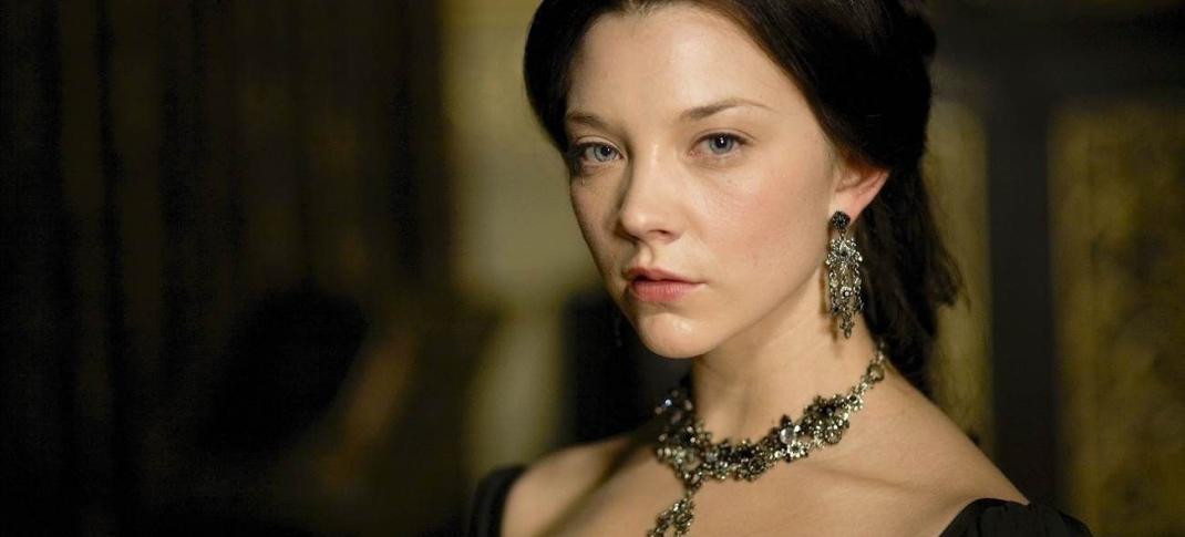 British Actresses You Should Know: Natalie Dormer | Telly Visions