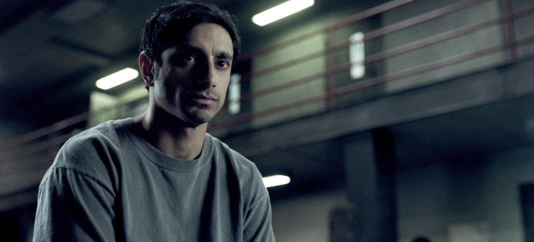 Riz Ahmed in HBO's Emmy-winning drama "The Night Of" (Photo: HBO)