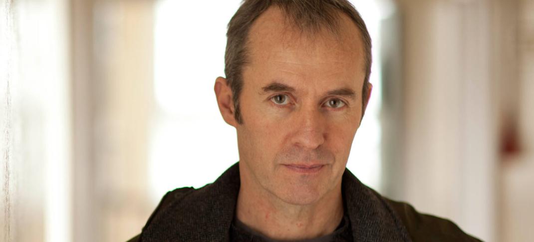 Stephen Dillane in "The Tunnel". (Photo: ourtesy of © BSkyB Limited / Kudos Film & Television Limited 2013.) 
