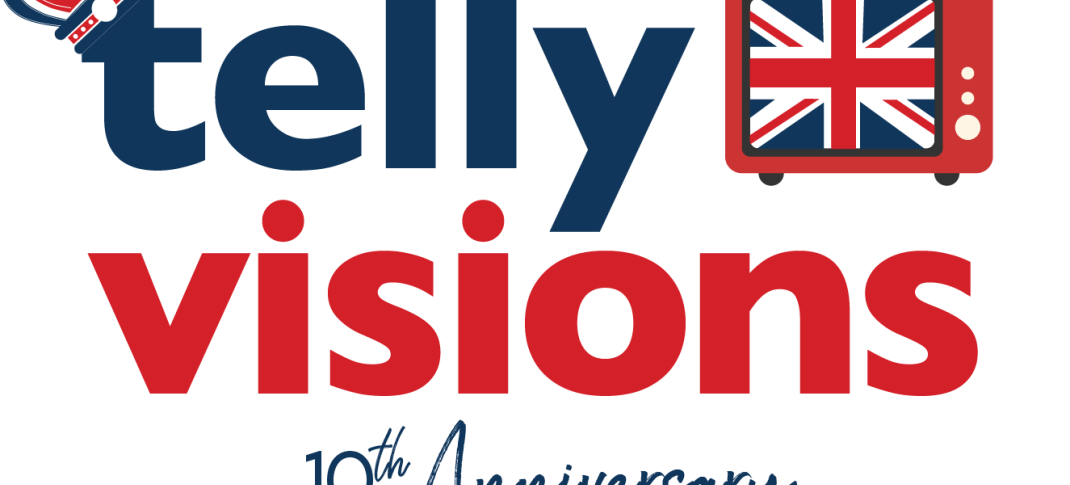 The Top 12 Shows For Telly Vision's Tenth Anniversary | Telly Visions