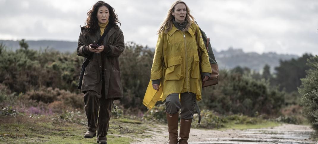 115: The Killing Eve Series Finale