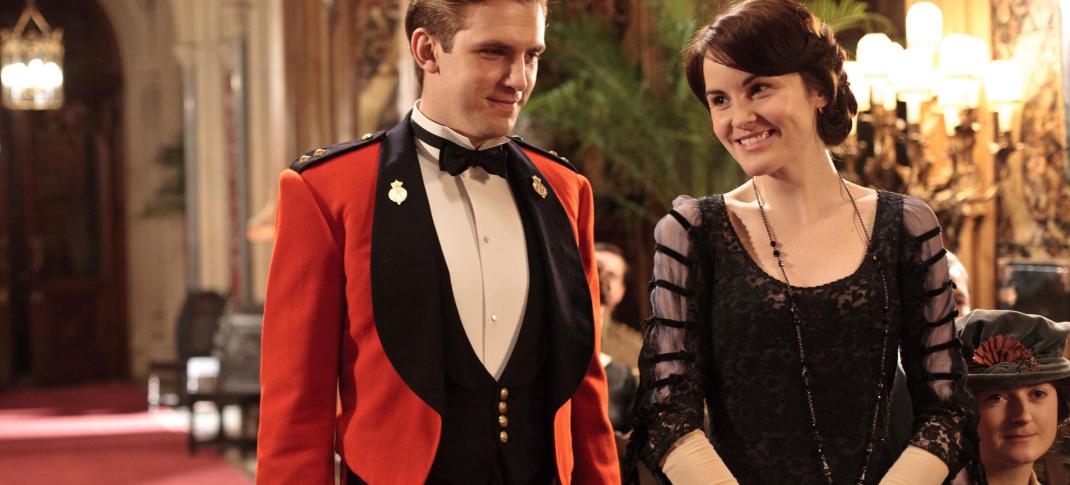 56: Downton Abbey Tenth Anniversary Special
