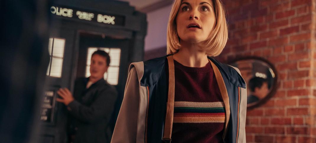 80: Doctor Who Will Regenerate in 2022