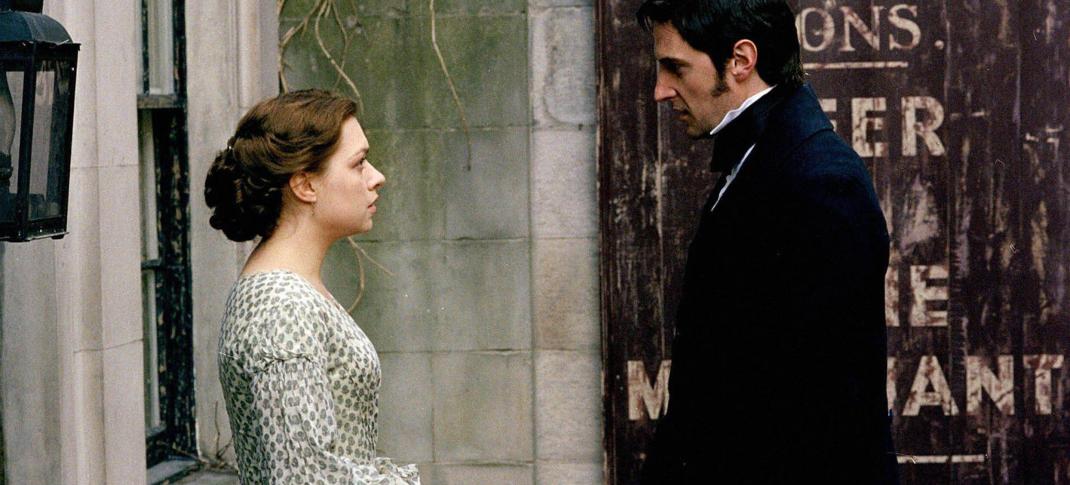 95: Classics Revisited: North and South