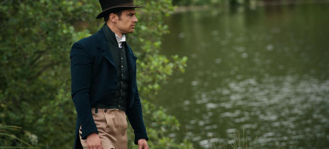 06: Sanditon and Our Favorite Jane Austen Adaptations
