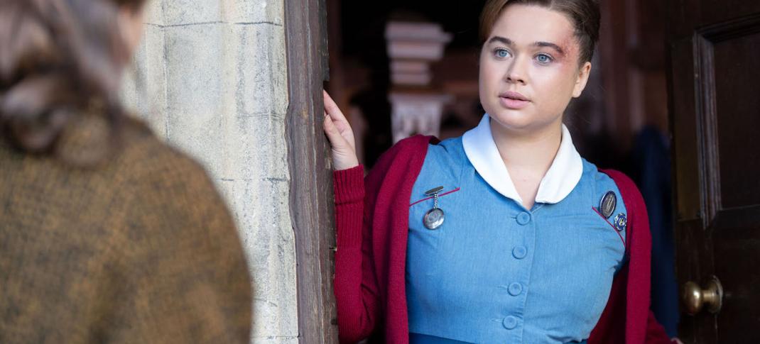 118: Call the Midwife Season 11 Finale