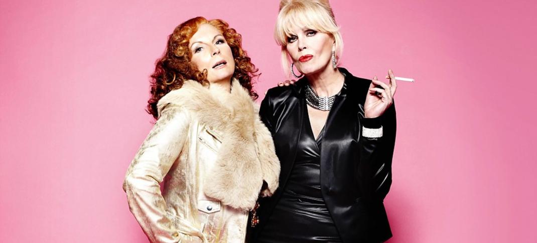119: Classics Revisited: Absolutely Fabulous
