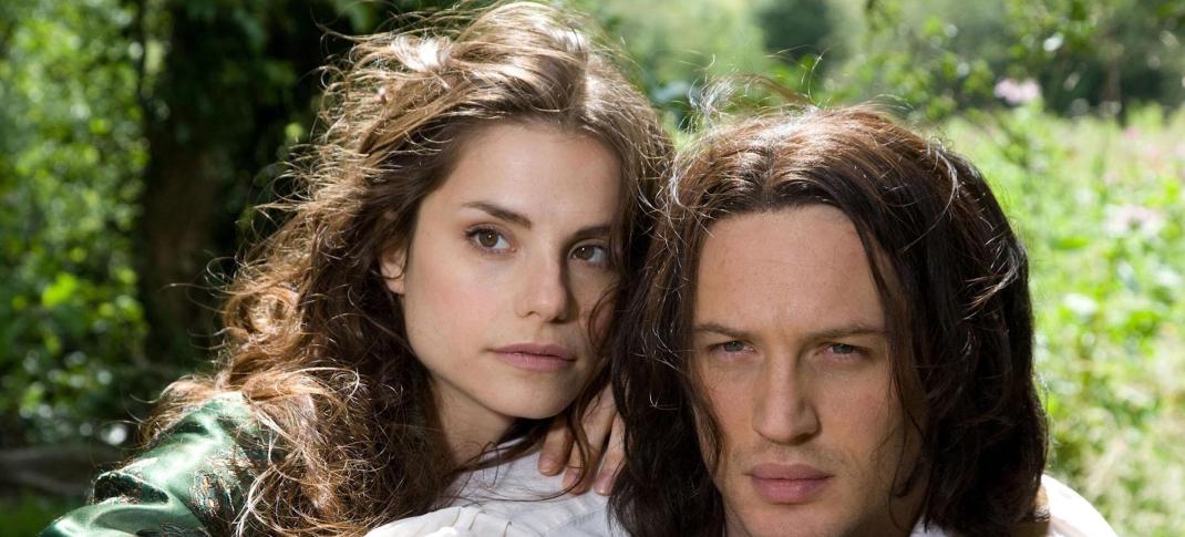 154: Classics Revisited: Wuthering Heights