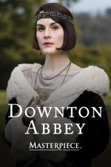 Downton Abbey: show-poster2x3