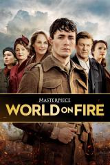 World on Fire: show-poster2x3