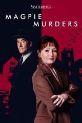 Magpie Murders: show-poster2x3
