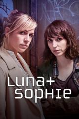 Luna and Sophie: show-poster2x3