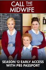 Call the Midwife: show-poster2x3