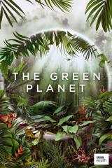 The Green Planet: show-poster2x3