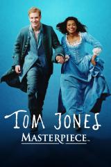 Tom Jones: show-poster2x3