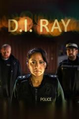 D.I. Ray: show-poster2x3