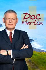 Doc Martin: show-poster2x3