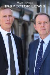 Inspector Lewis: show-poster2x3