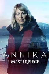 Annika: show-poster2x3