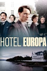 Hotel Europa: show-poster2x3