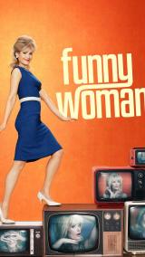 Funny Woman: show-poster2x3