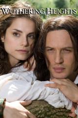Wuthering Heights: show-poster2x3