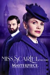 Miss Scarlet & The Duke: show-poster2x3