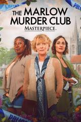 The Marlow Murder Club: show-poster2x3