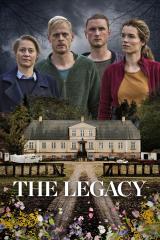 The Legacy: show-poster2x3