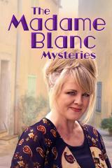 The Madame Blanc Mysteries: show-poster2x3