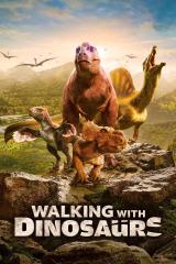 Walking with Dinosaurs: show-poster2x3